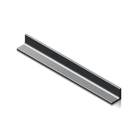 Gleichwinkliger Stahl